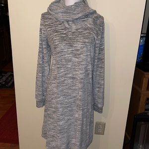 The Limited sweater dress
